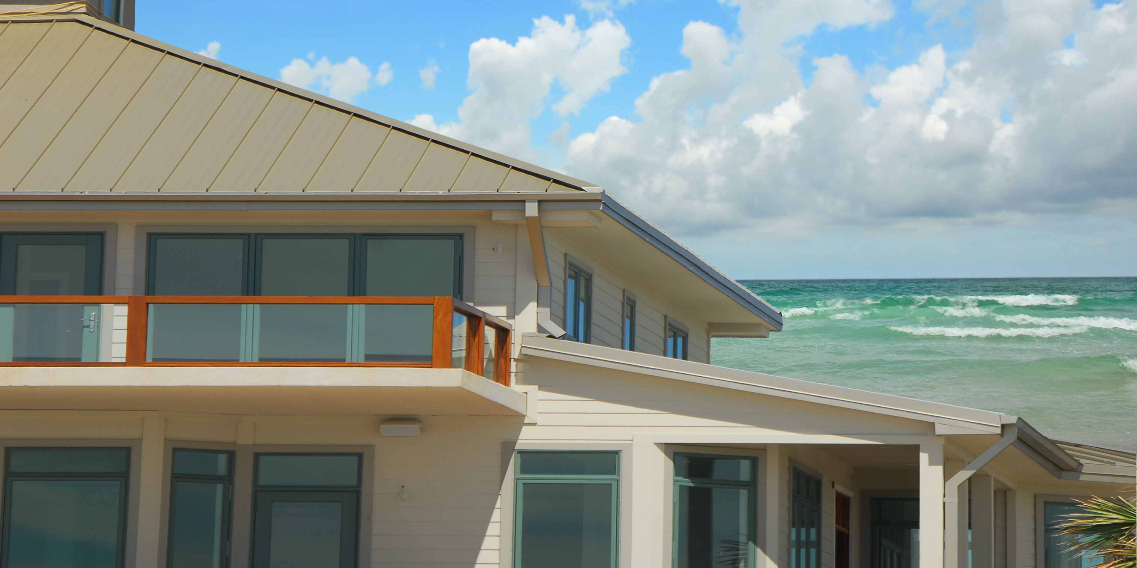 Hurricane Windows Coastal